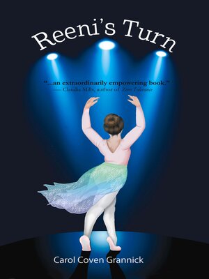 cover image of Reeni's Turn